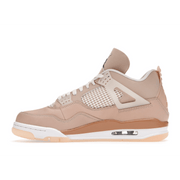 Air Jordan 4 Retro White