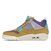Air Jordan 4 Retro SP 30th Anniversary Union Desert Moss