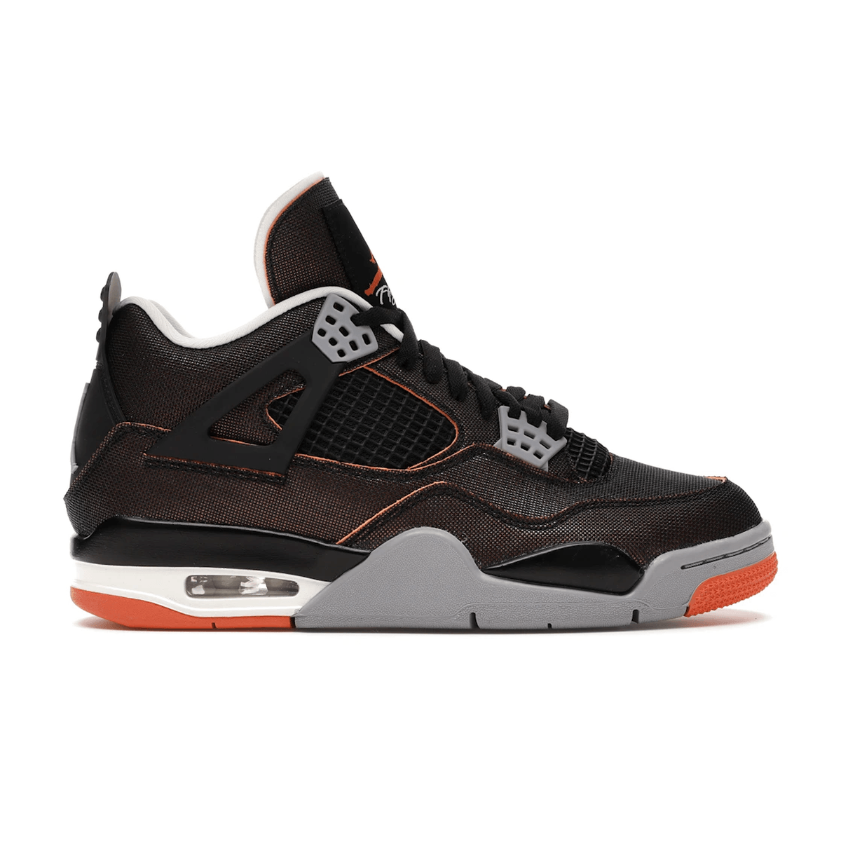 Air Jordan 4 Retro Starfish — 36