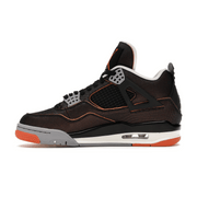 Air Jordan 4 Retro Starfish