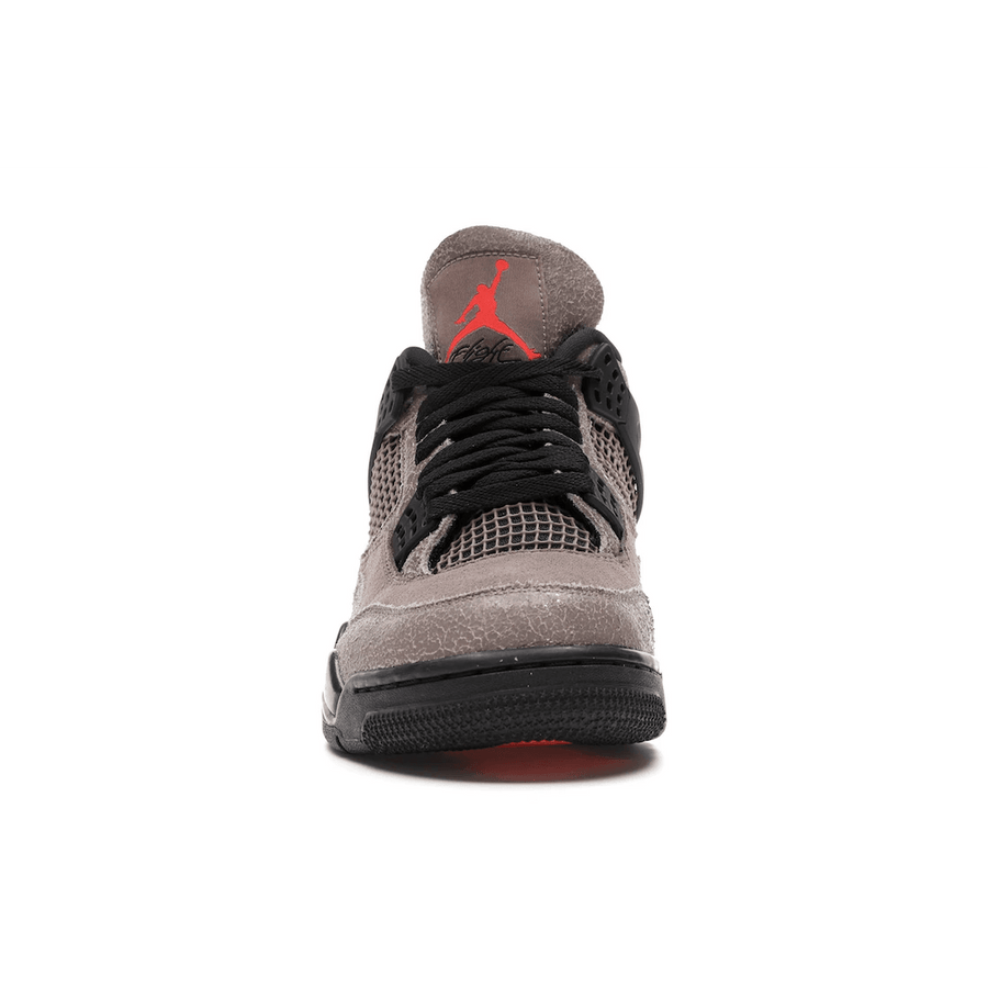 Air Jordan 4 Retro Taupe Haze — 36