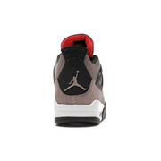 Air Jordan 4 Retro Taupe Haze