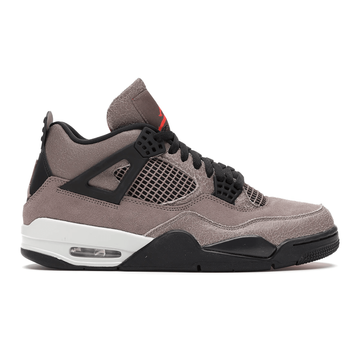 Air Jordan 4 Retro Taupe Haze — 36