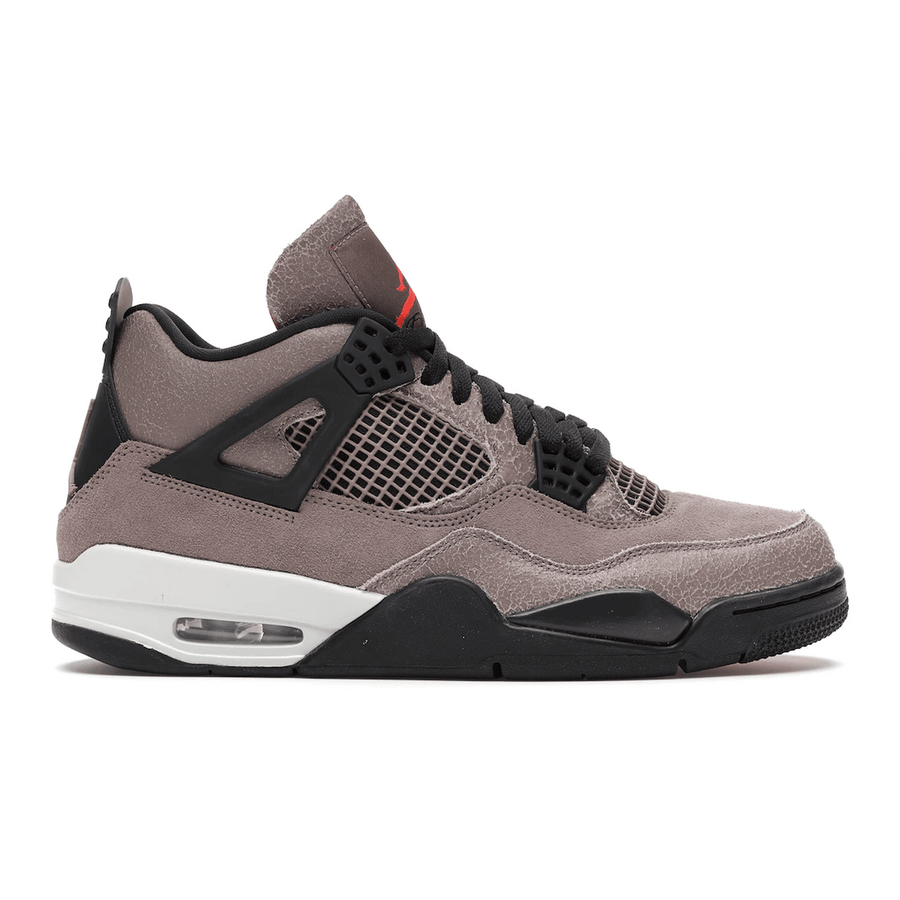 Air Jordan 4 Retro Taupe Haze — 36