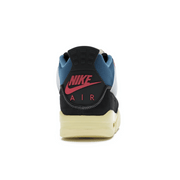 Air Jordan 4 Retro Union Off Noir