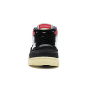 Air Jordan 4 Retro Union Off Noir