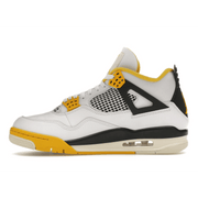 Air Jordan 4 Retro Vivid Sulphur
