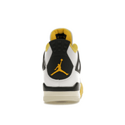 Air Jordan 4 Retro Vivid Sulphur