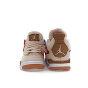 Air Jordan 4 Retro Where the Wild Things Are