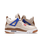Air Jordan 4 Retro Where the Wild Things Are