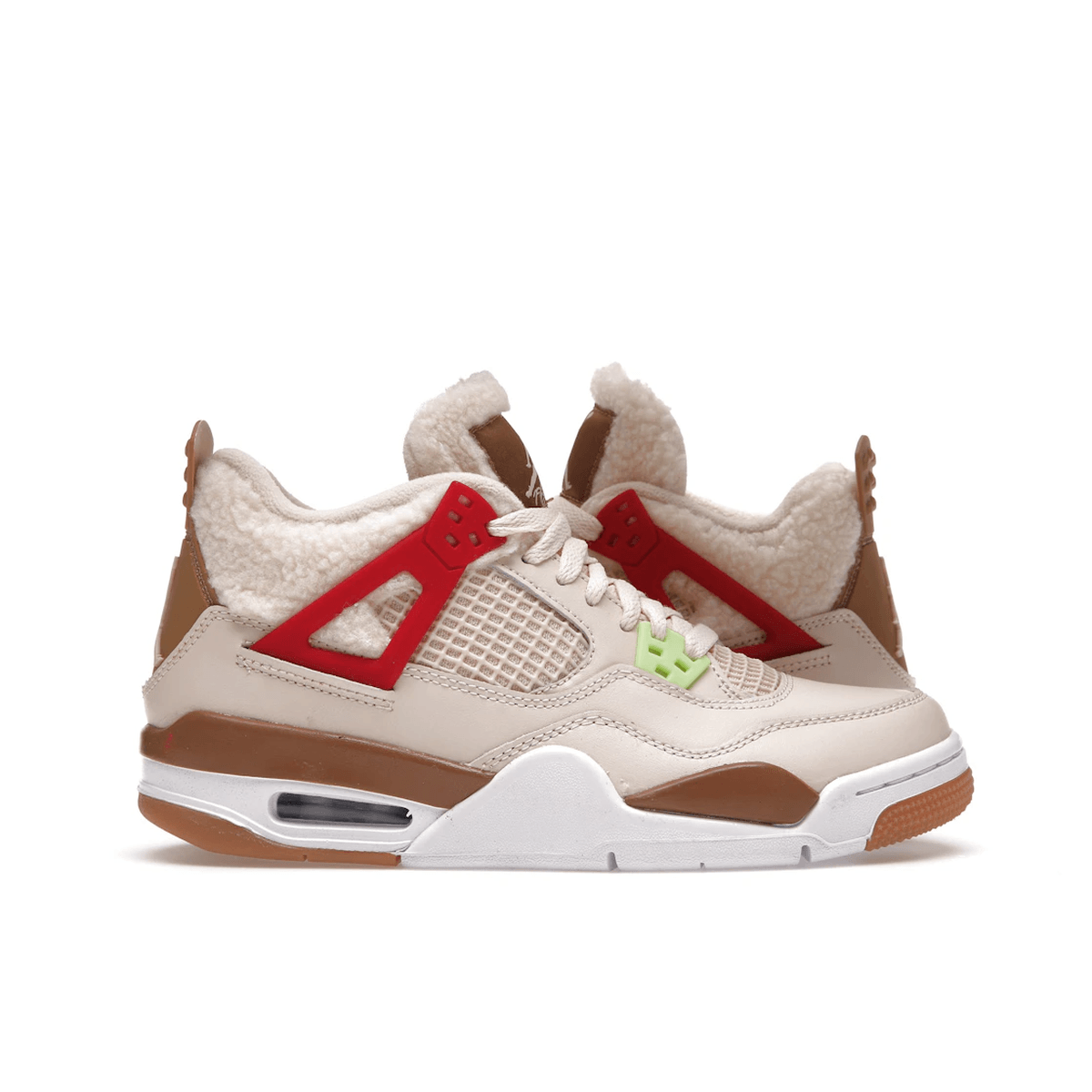 Air Jordan 4 Retro Where the Wild Things Are — 36