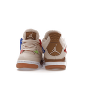 Air Jordan 4 Retro Where the Wild Things Are