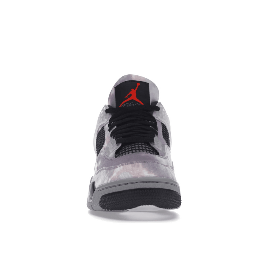 Air Jordan 4 Retro Zen Master — 36