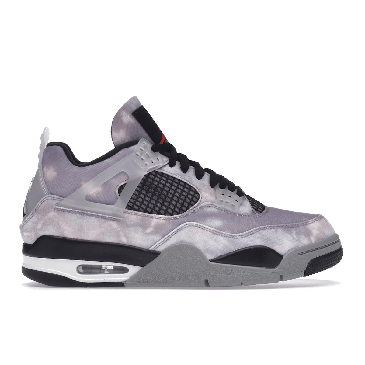 Air Jordan 4 Retro Zen Master — 36