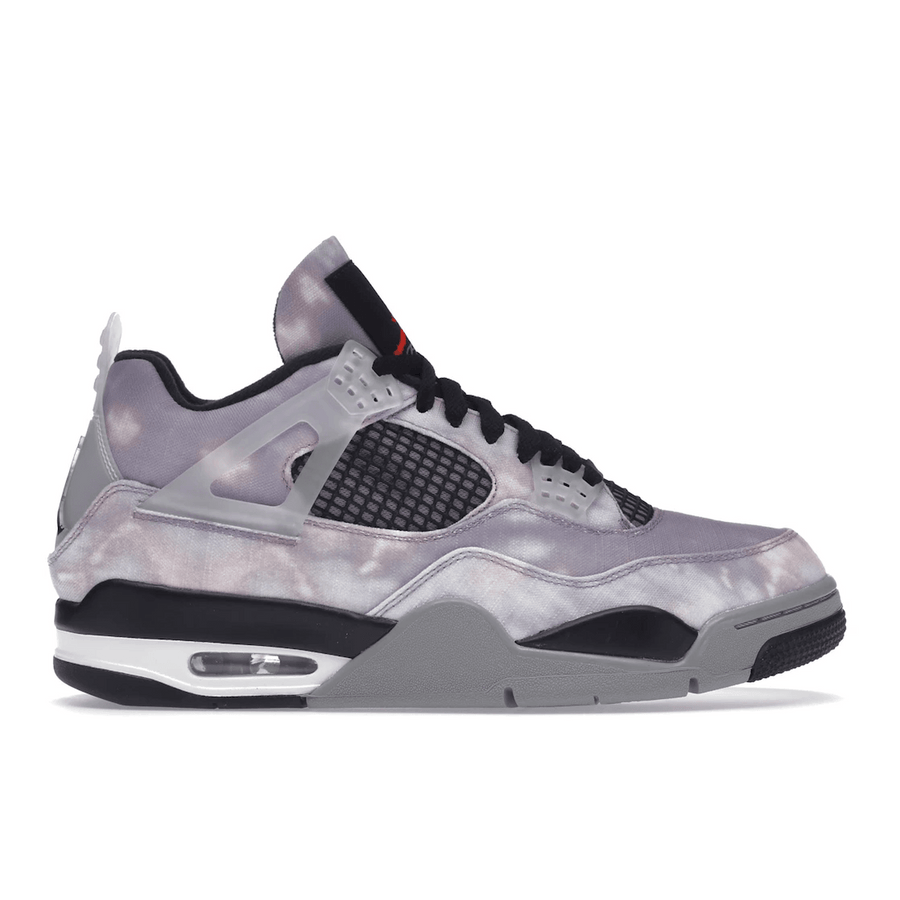 Air Jordan 4 Retro Zen Master — 36