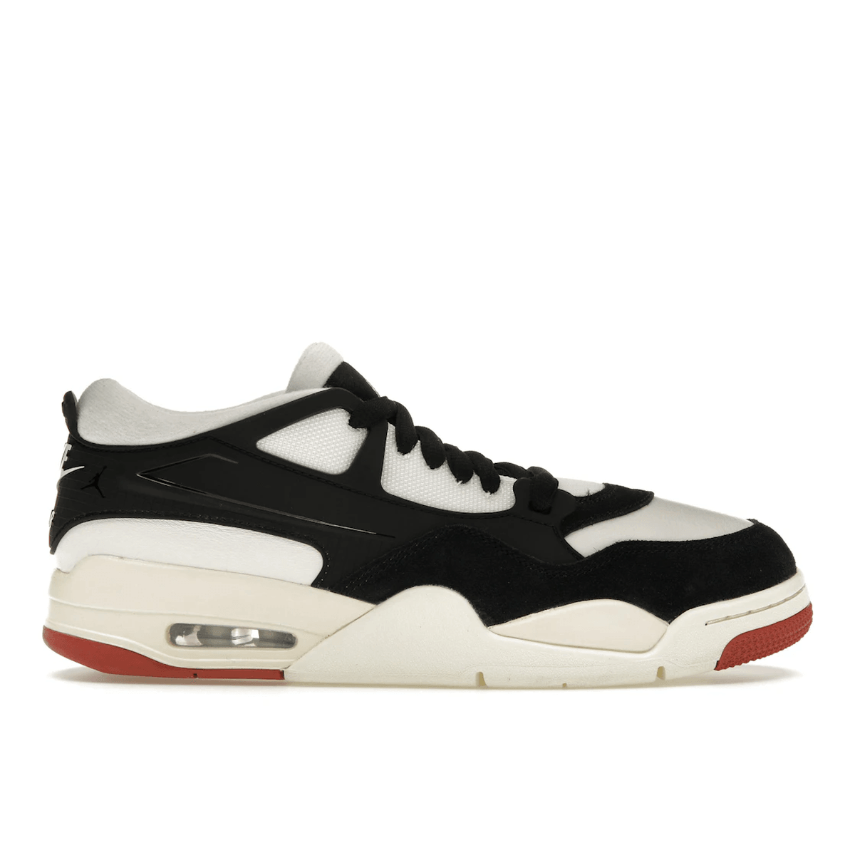 Air Jordan 4 RM Canyon Rust — 36
