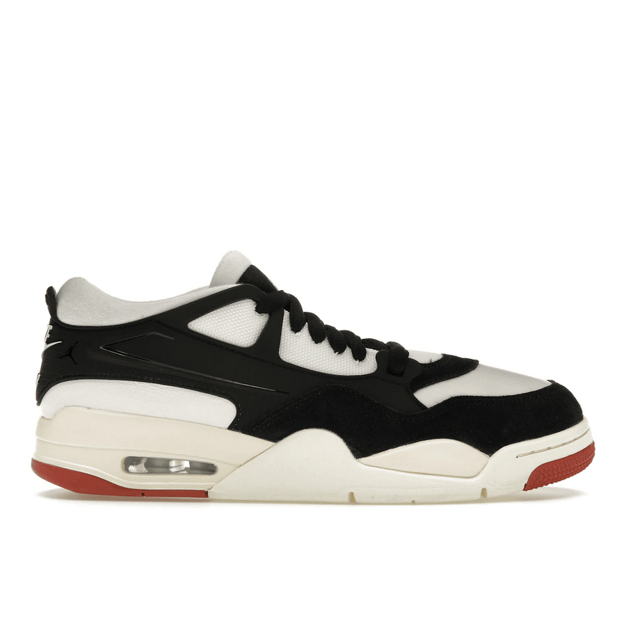 Air Jordan 4 RM Canyon Rust — 36