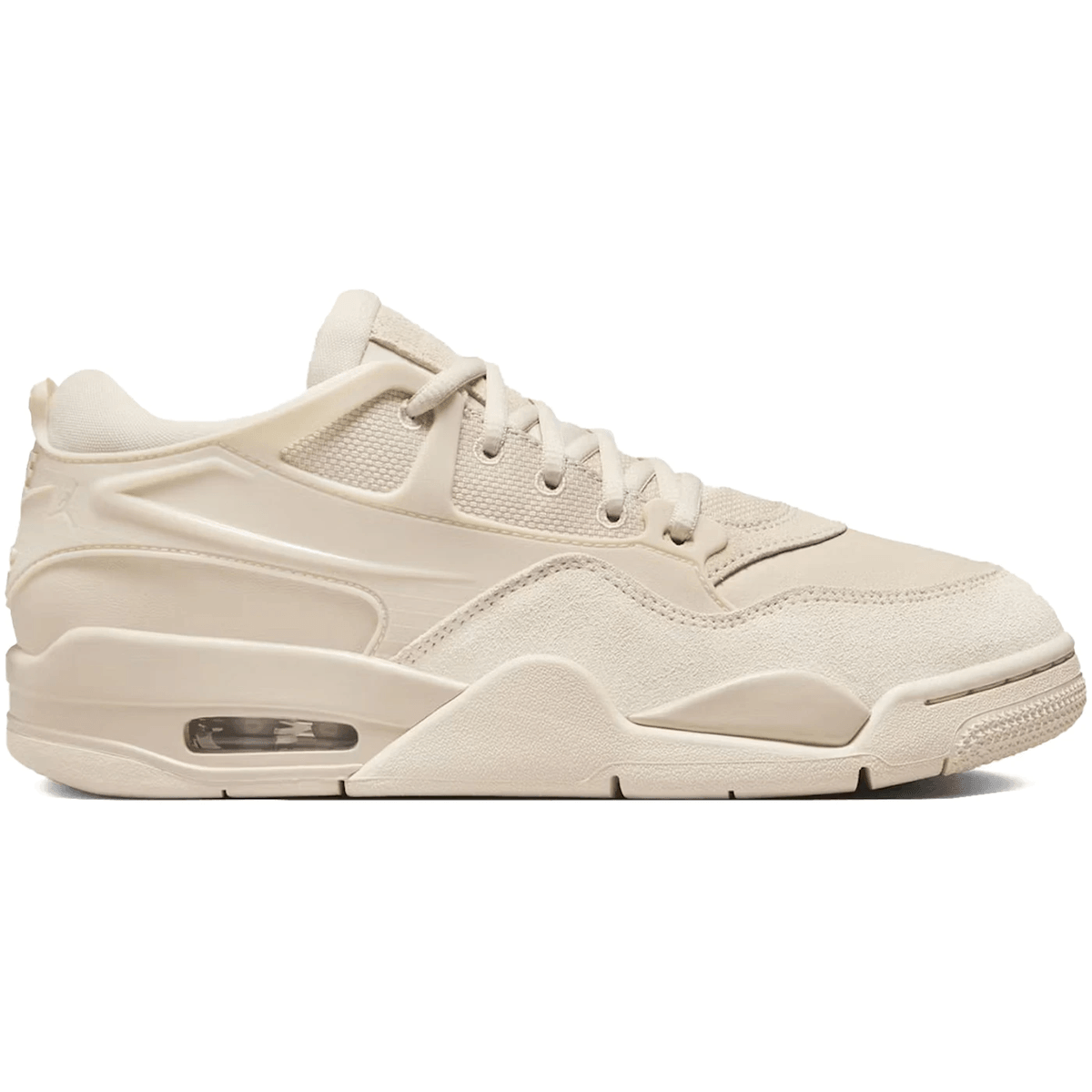 Air Jordan 4 RM Legend Light Brown — 36