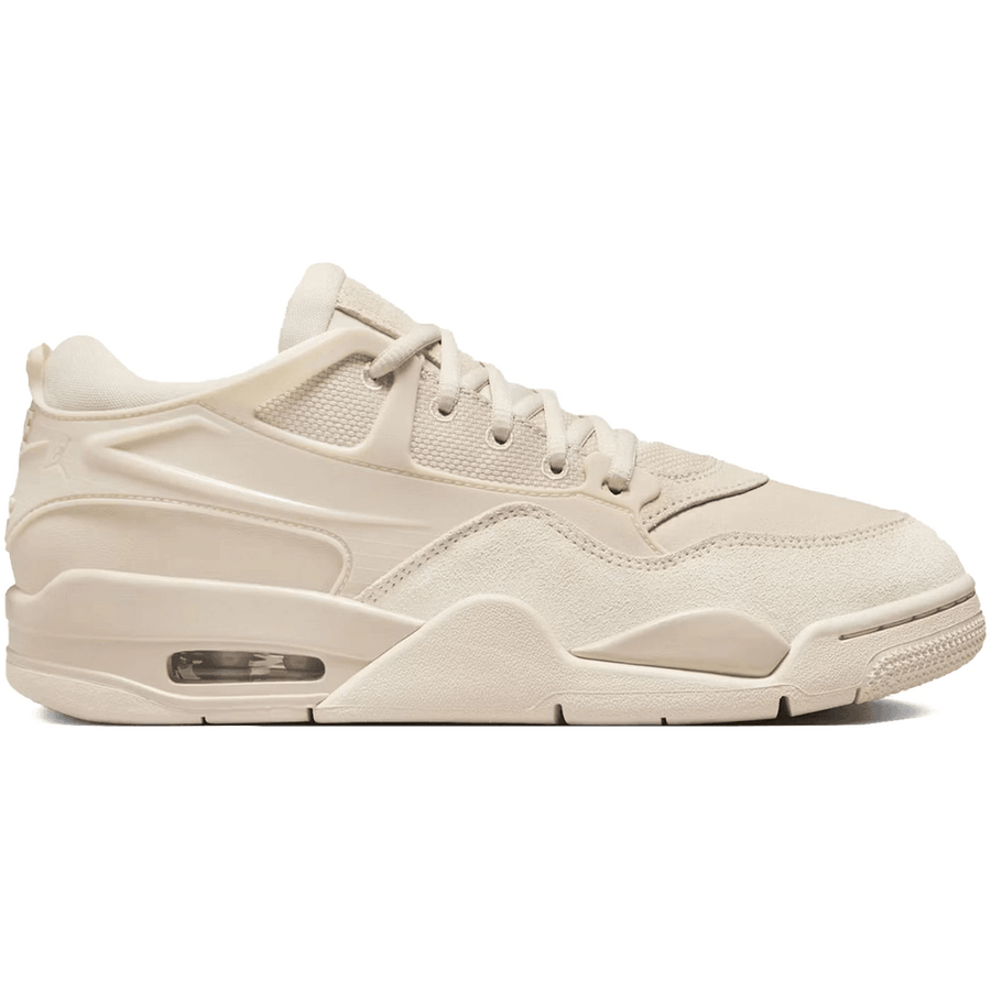 Air Jordan 4 RM Legend Light Brown — 36