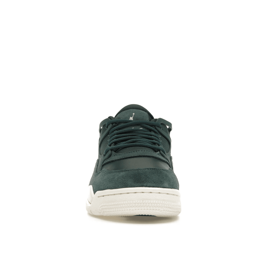 Air Jordan 4 RM Oxidized Green — 36