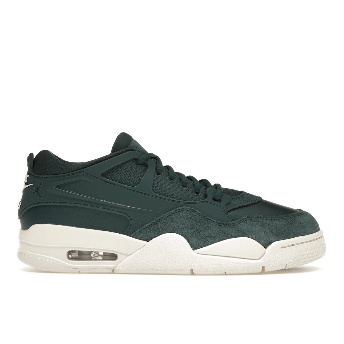 Air Jordan 4 RM Oxidized Green — 36