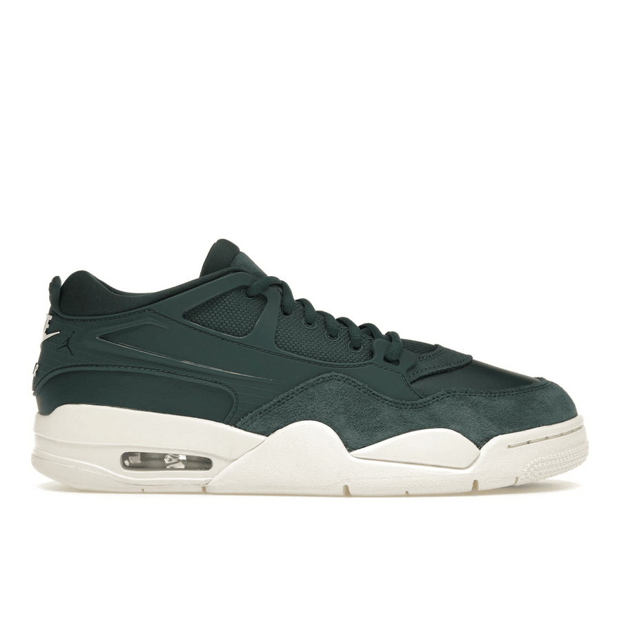 Air Jordan 4 RM Oxidized Green — 36