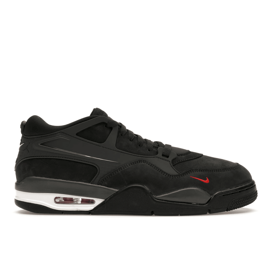 Air Jordan 4 RM SP Nigel Sylvester Driveway Grey — 36