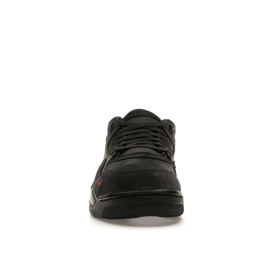 Air Jordan 4 RM SP Nigel Sylvester Driveway Grey — 36