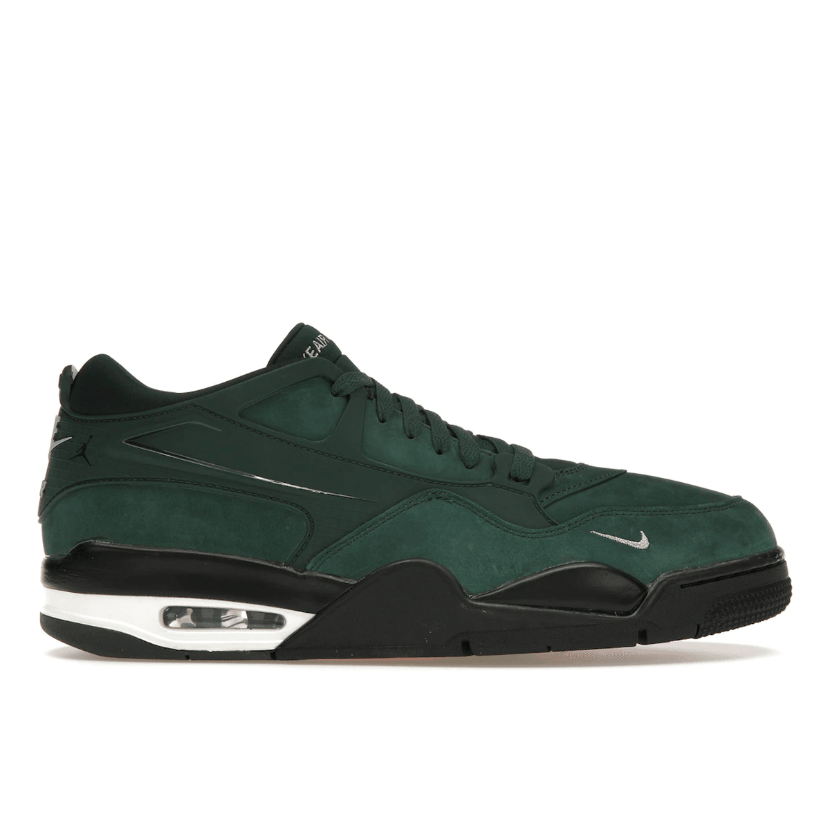 Air Jordan 4 RM SP Nigel Sylvester Grandma's Driveway — 36