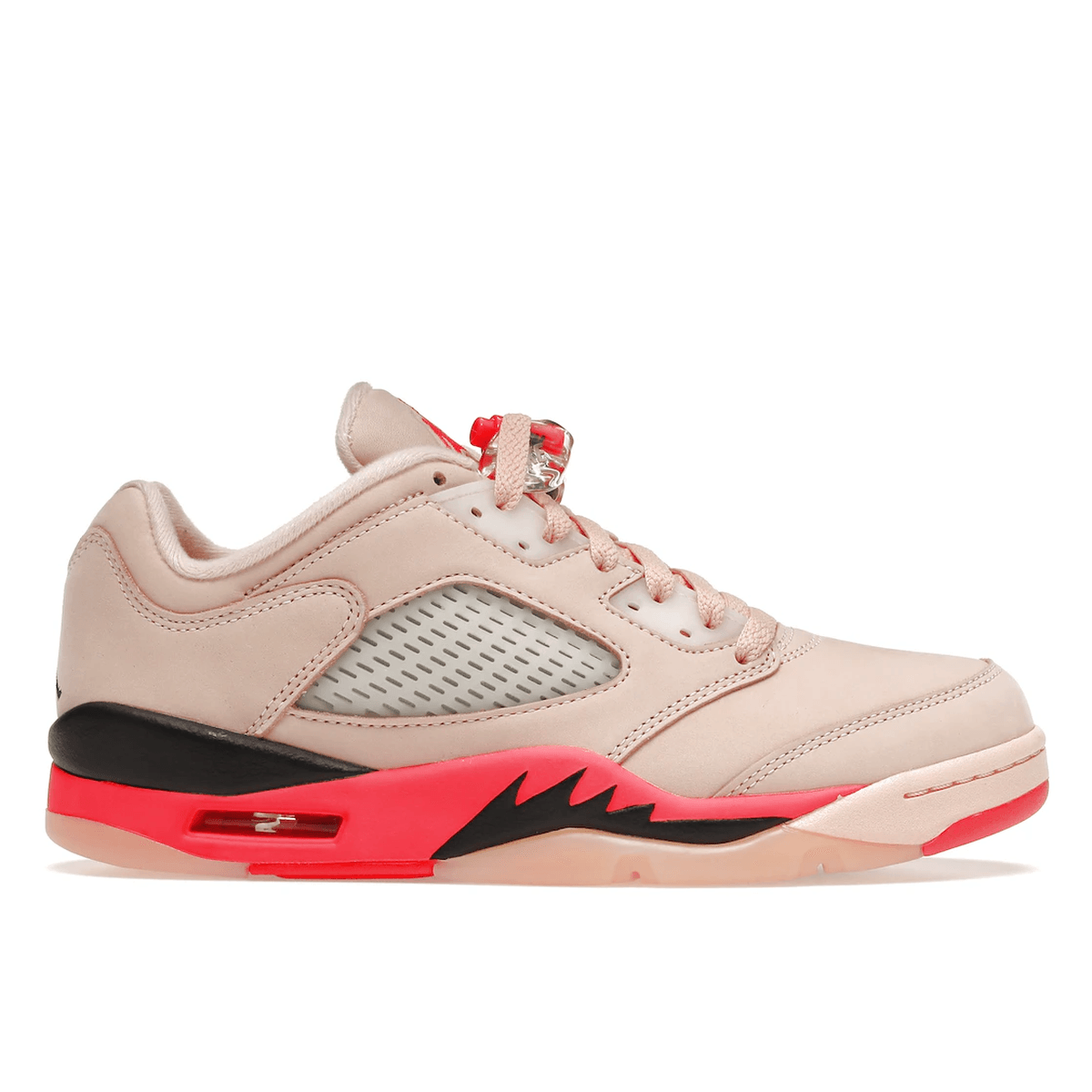 Air Jordan 5 Low Girls That Hoop — 36