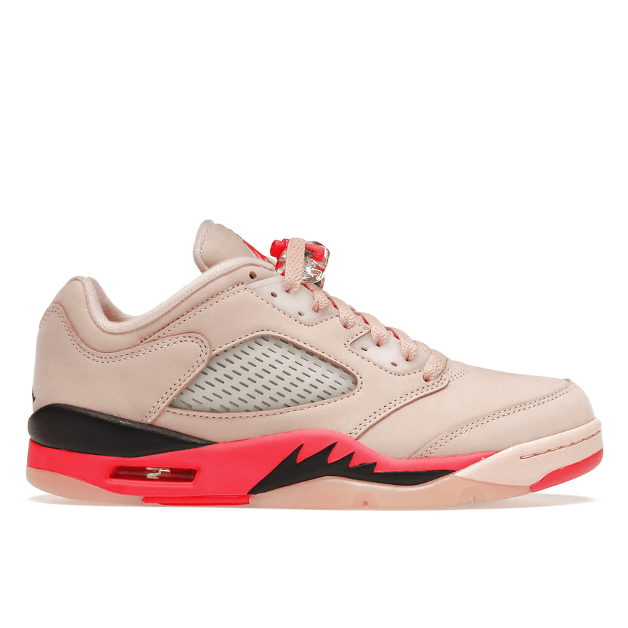 Air Jordan 5 Low Girls That Hoop — 36
