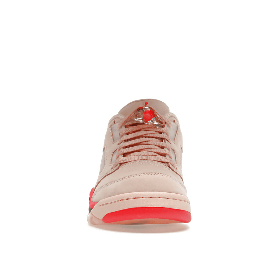 Air Jordan 5 Low Girls That Hoop — 36