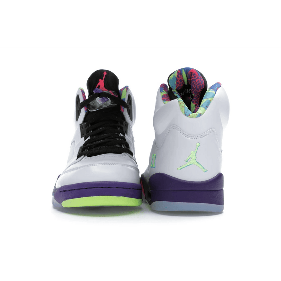 Air Jordan 5 Retro Alternate Bel-Air — 36