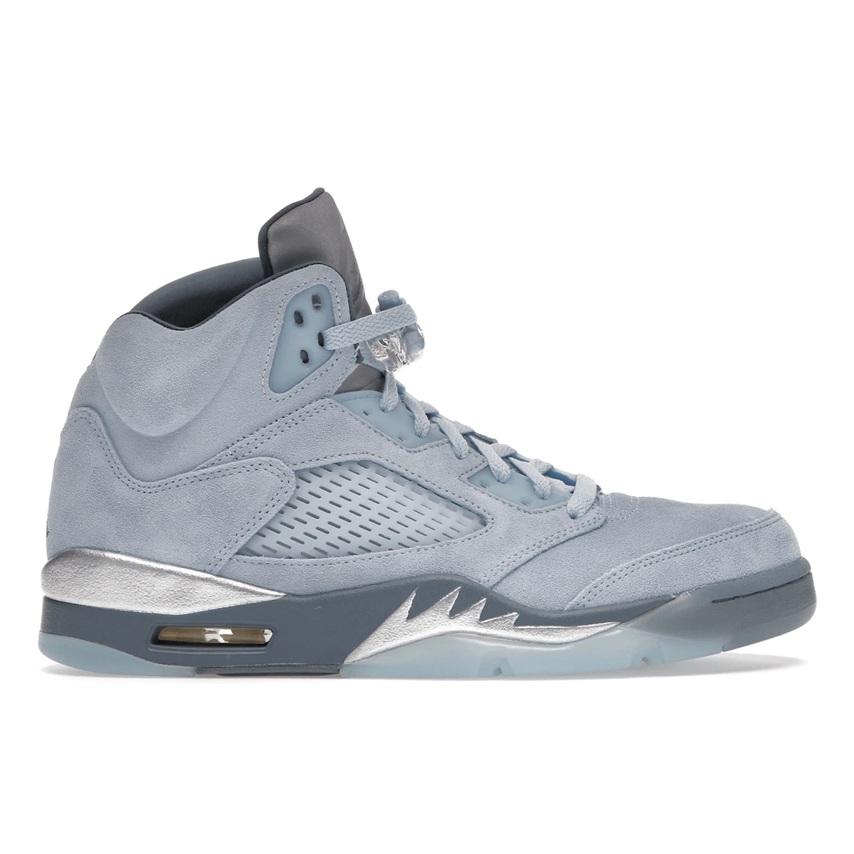 Air Jordan 5 Retro Bluebird — 36