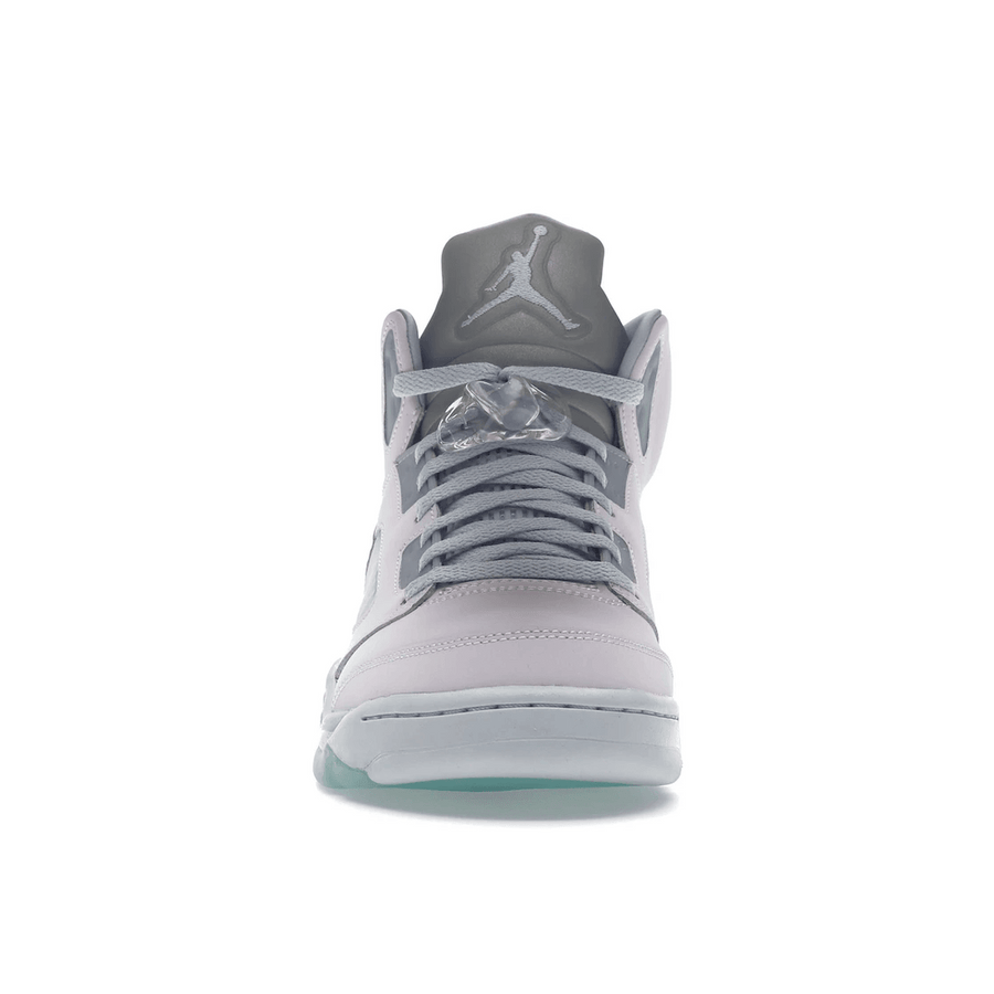 Air Jordan 5 Retro Easter — 36