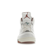 Air Jordan 5 Retro El Grito Sail