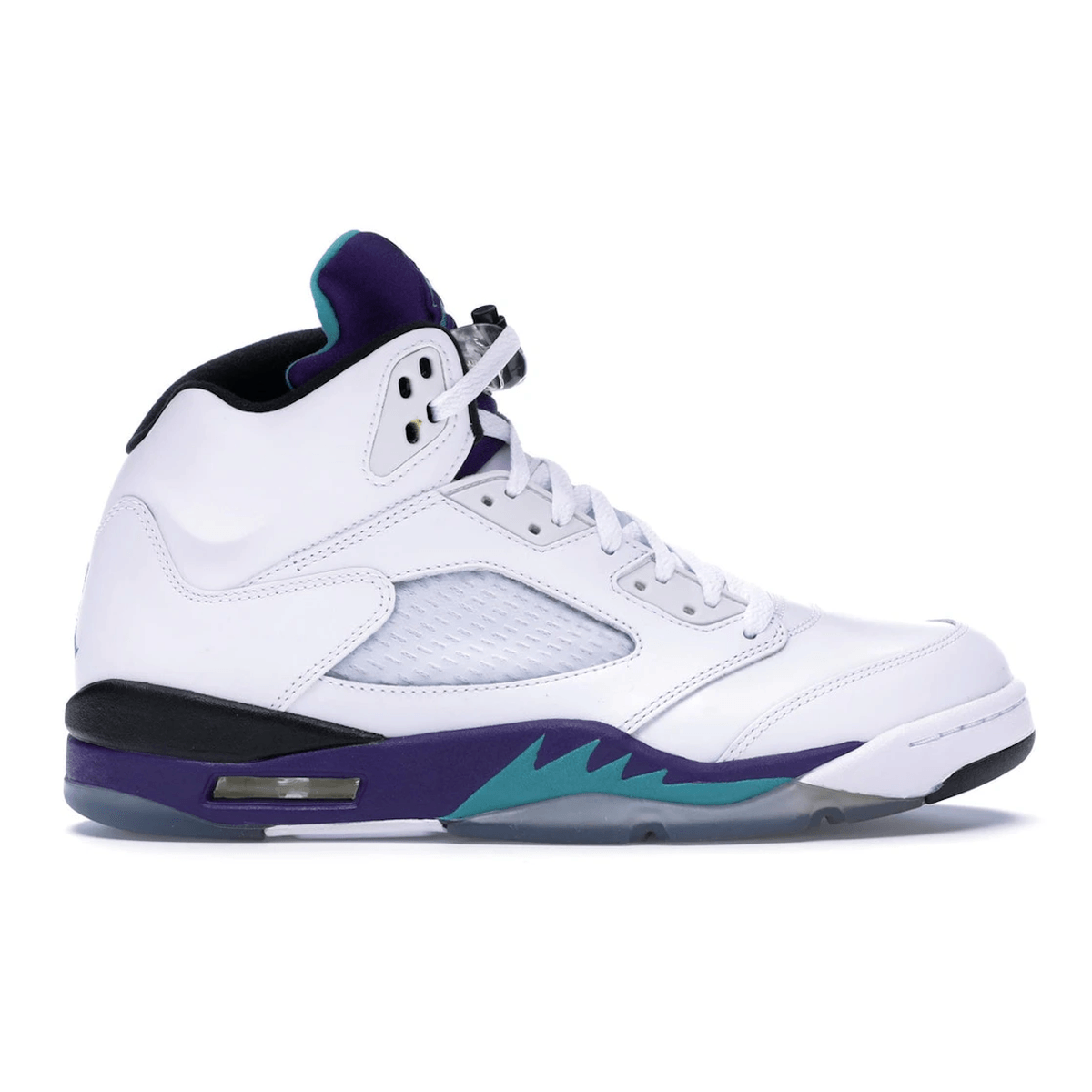 Air Jordan 5 Retro Grape — 36