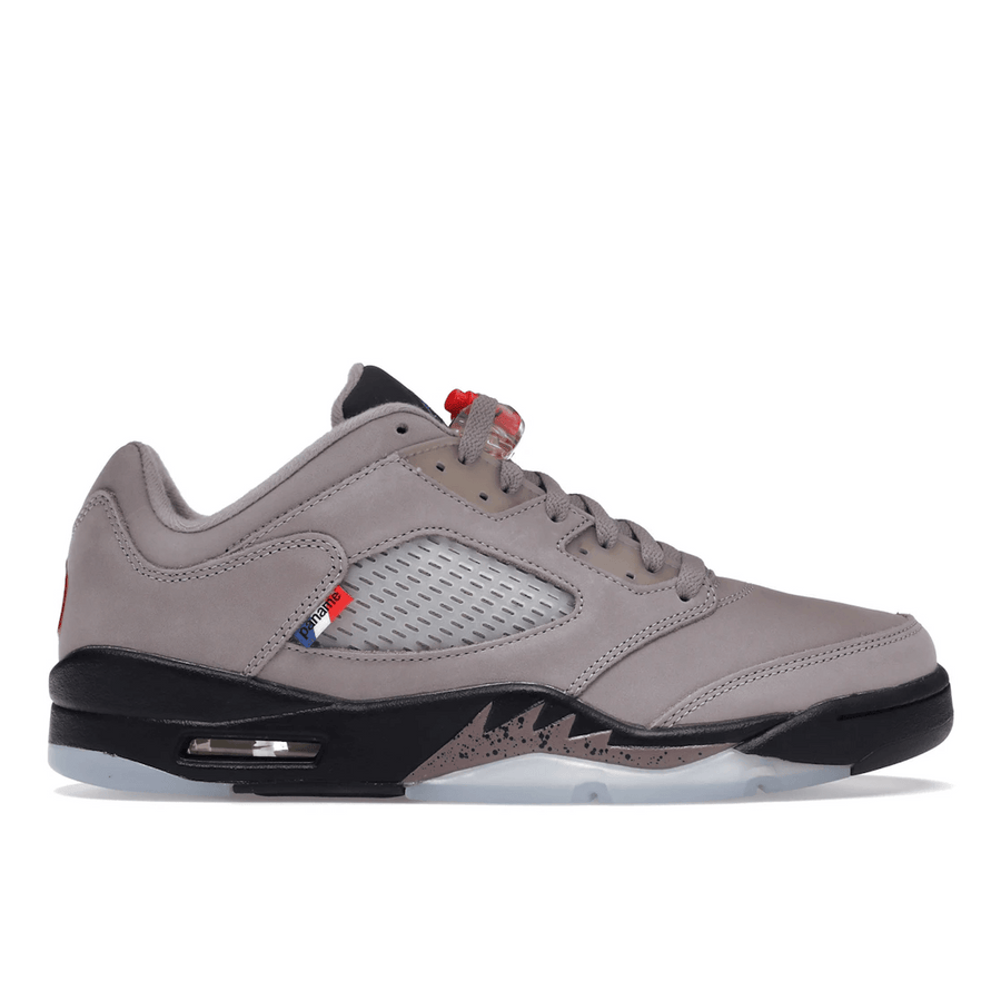 Air Jordan 5 Retro Low PSG — 36