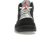 Air Jordan 5 Retro OG Black Metallic Reimagined