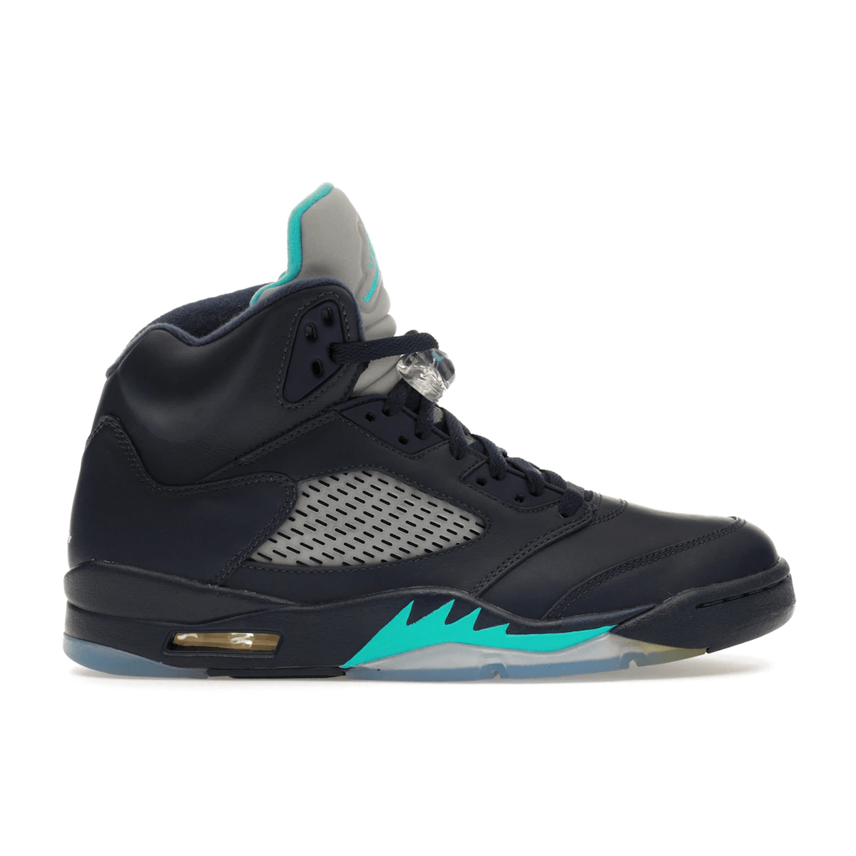 Air Jordan 5 Retro Pre-Grape — 36