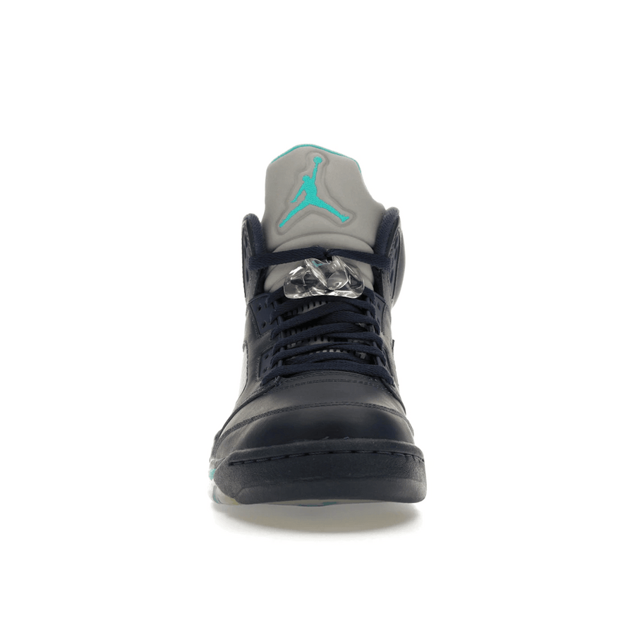 Air Jordan 5 Retro Pre-Grape — 36