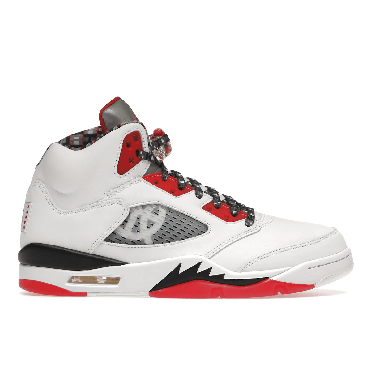 Air Jordan 5 Retro Quai 54 — 36