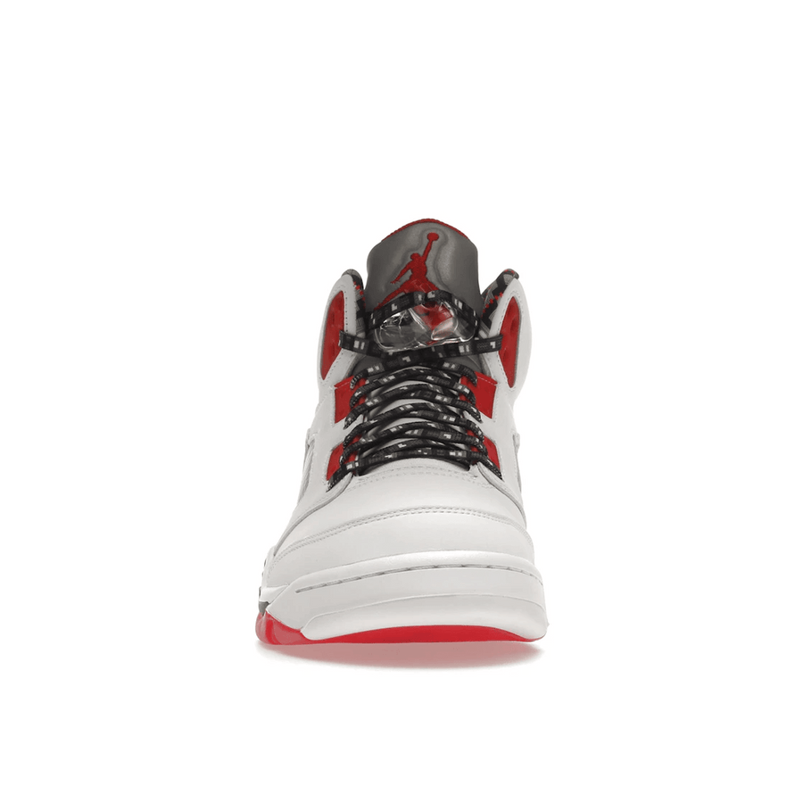 Air Jordan 5 Retro Quai 54 — 36