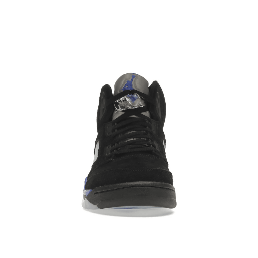 Air Jordan 5 Retro Racer Blue — 36