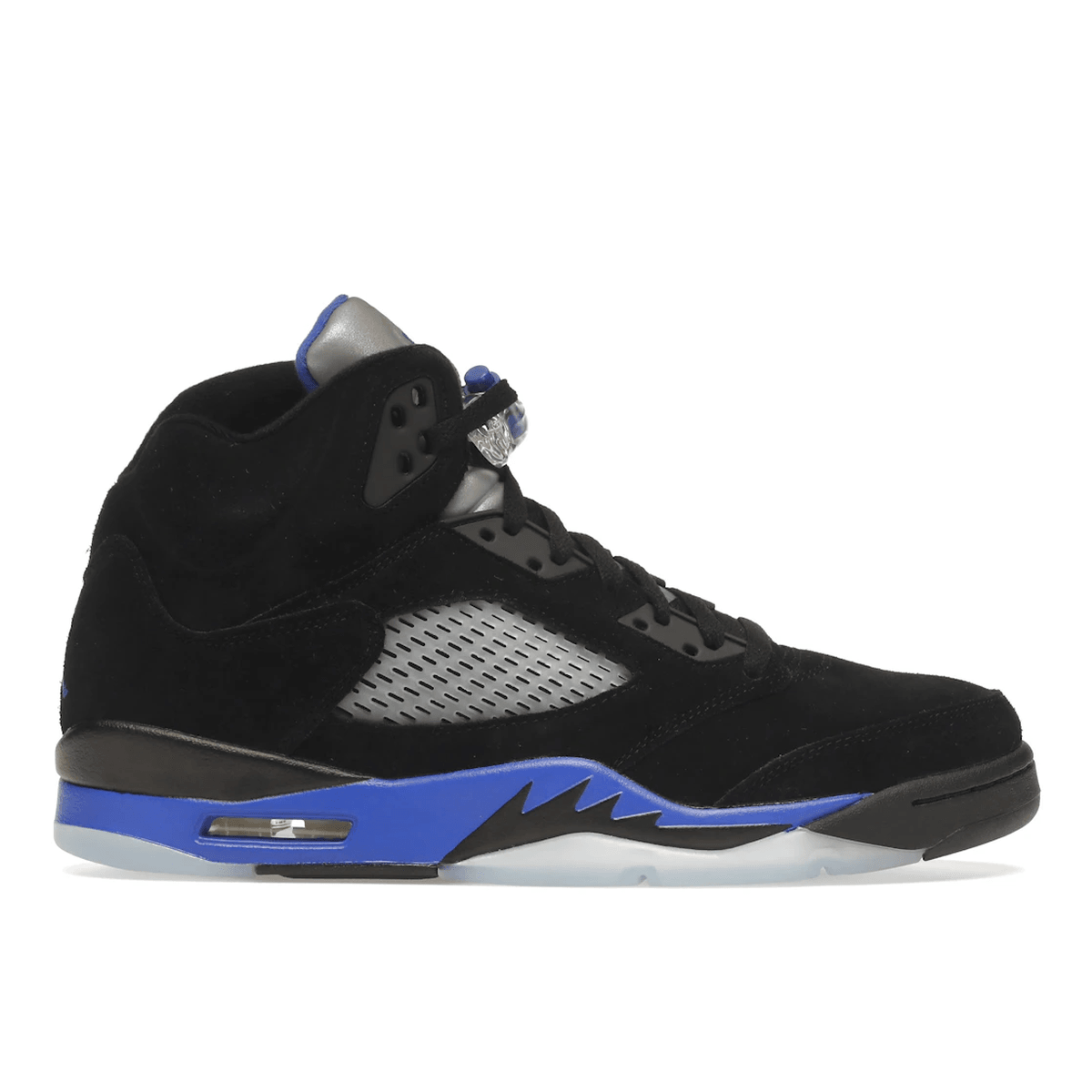 Air Jordan 5 Retro Racer Blue — 36