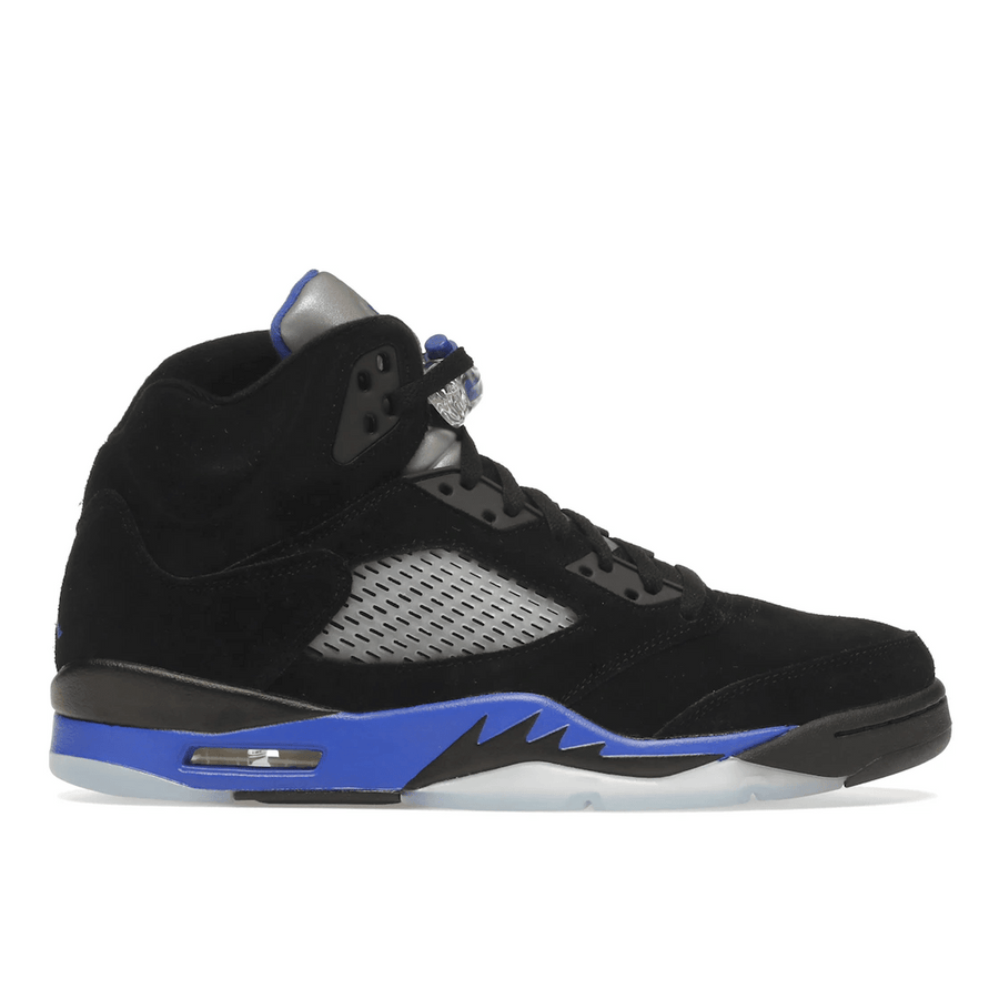 Air Jordan 5 Retro Racer Blue — 36