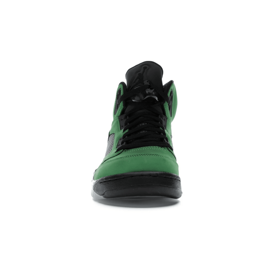 Air Jordan 5 Retro SE Oregon — 36