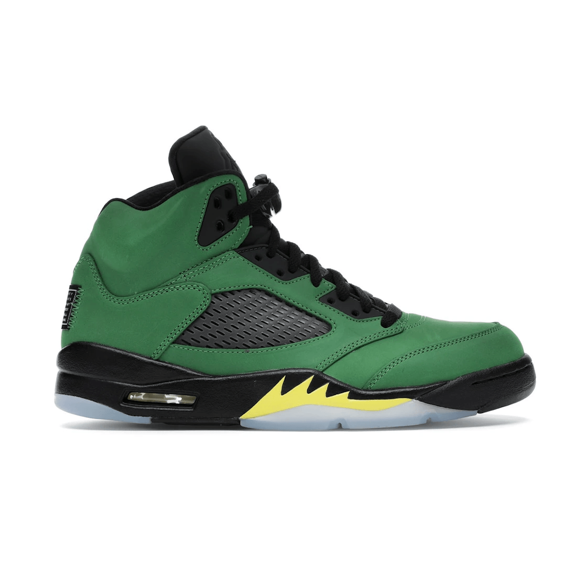 Air Jordan 5 Retro SE Oregon — 36