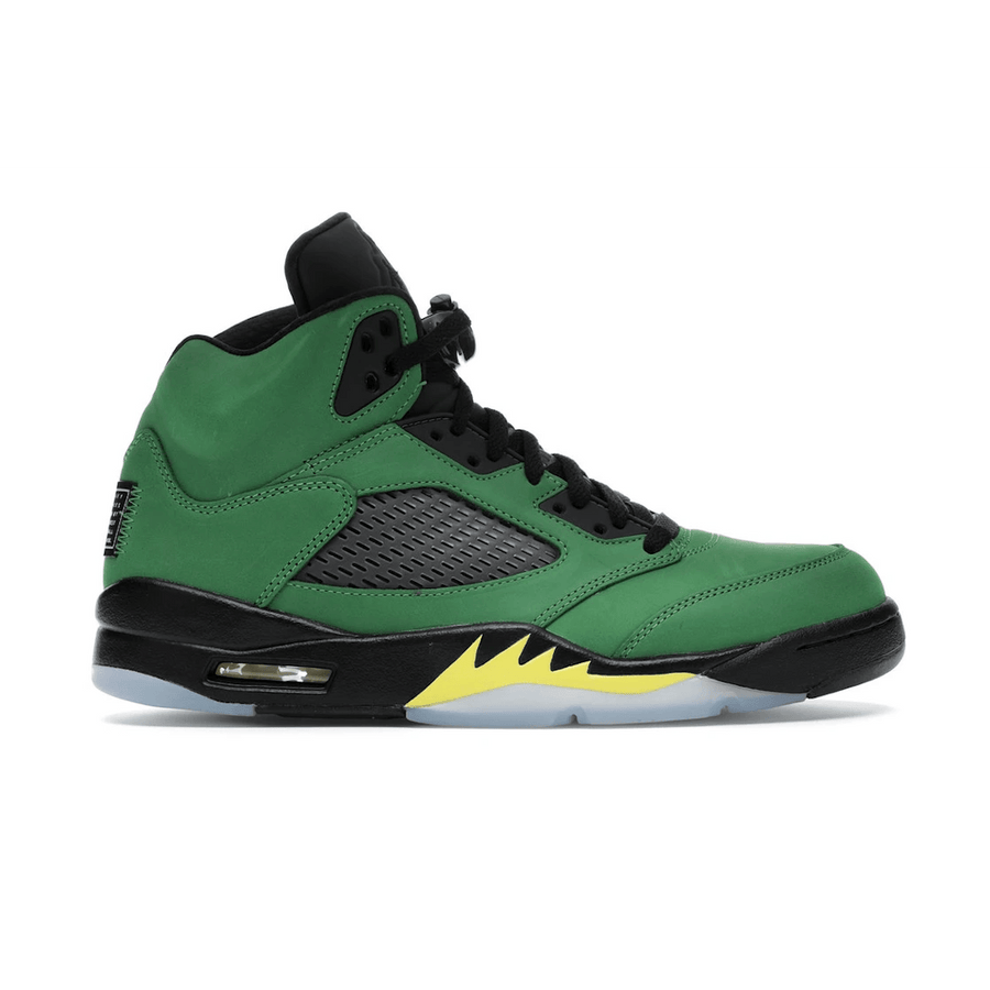 Air Jordan 5 Retro SE Oregon — 36