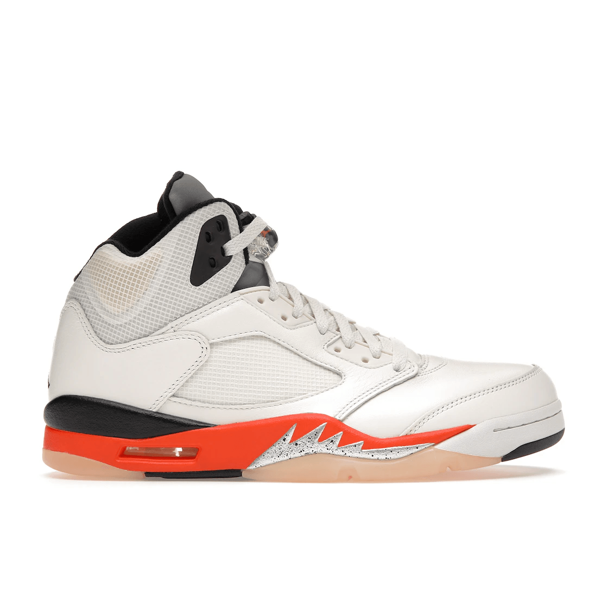 Air Jordan 5 Retro Shattered Backboard — 36